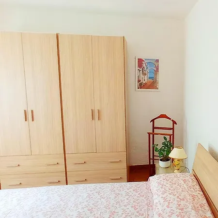 Appartement La Terrazza *