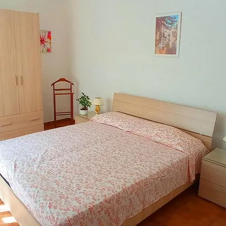 Appartement La Terrazza Ischia